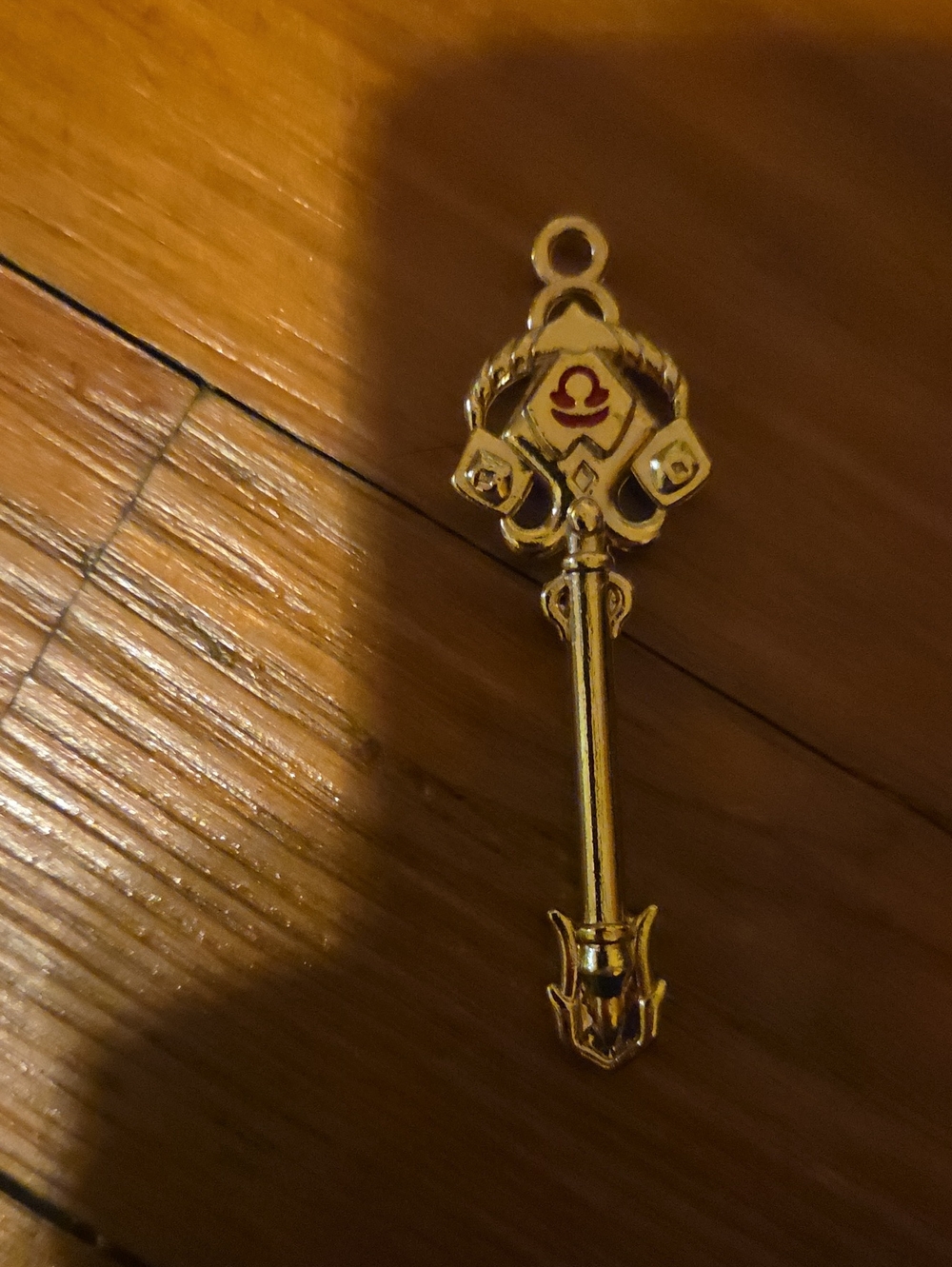 Fairytale Lucy Celestial Key